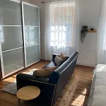 Apartment Mit Sauna Im Wienerwald - *