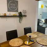 Mit Sauna Im Wienerwald - Apartment Modling