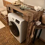 Apartment Mit Sauna Im Wienerwald - Modling