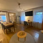 Mit Sauna Im Wienerwald - Apartment *