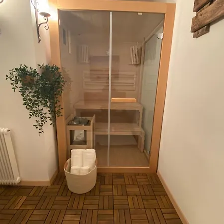 Mit Sauna Im Wienerwald - Apartment