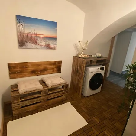 Mit Sauna Im Wienerwald - Daire *