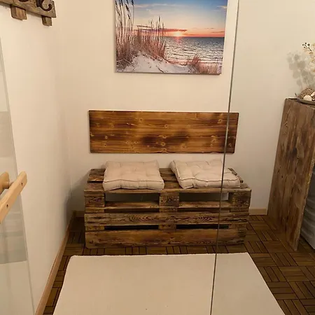 Mit Sauna Im Wienerwald - Modling