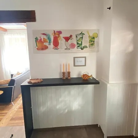 Mit Sauna Im Wienerwald - Daire