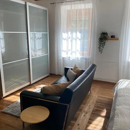 Appartamento Mit Sauna Im Wienerwald - *