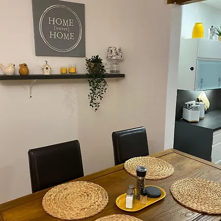 Mit Sauna Im Wienerwald - Apartment Modling