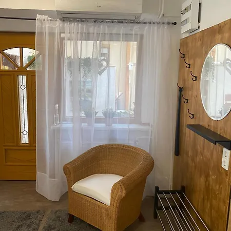 Mit Sauna Im Wienerwald - Apartamento *