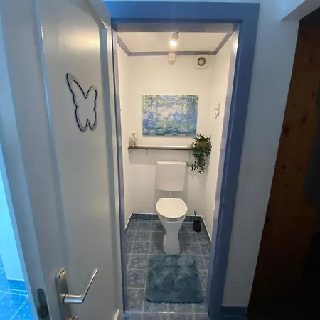 Apartamento Mit Sauna Im Wienerwald - Modling