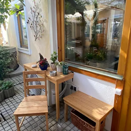 Mit Sauna Im Wienerwald - *