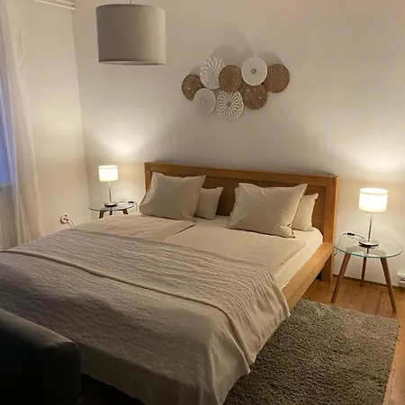 Mit Sauna Im Wienerwald - Apartamento