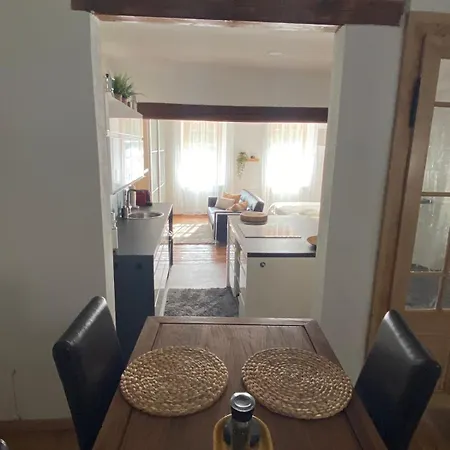 Mit Sauna Im Wienerwald - Apartment Modling