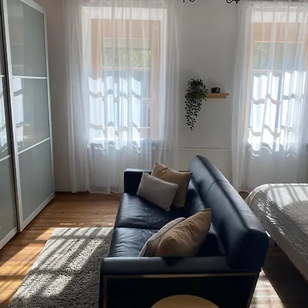 Apartamento Mit Sauna Im Wienerwald - Modling