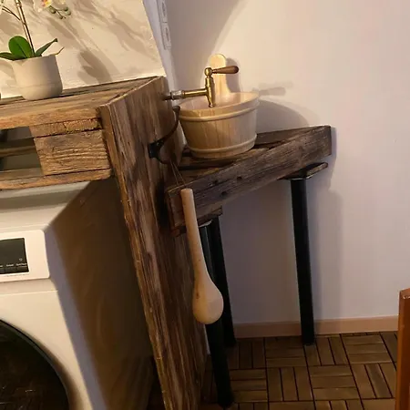 Mit Sauna Im Wienerwald - *