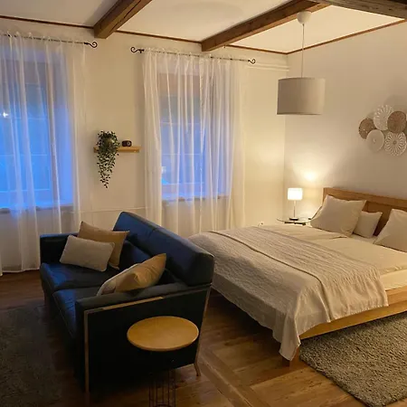 Mit Sauna Im Wienerwald - Modling