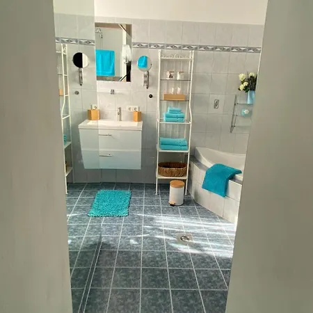 Apartamento Mit Sauna Im Wienerwald - *