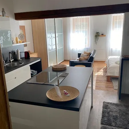 Apartamento Mit Sauna Im Wienerwald - Modling