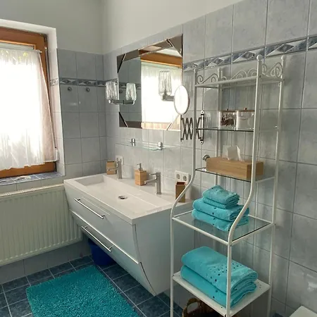 Mit Sauna Im Wienerwald - Apartment