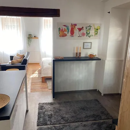 Apartamento Mit Sauna Im Wienerwald - Modling