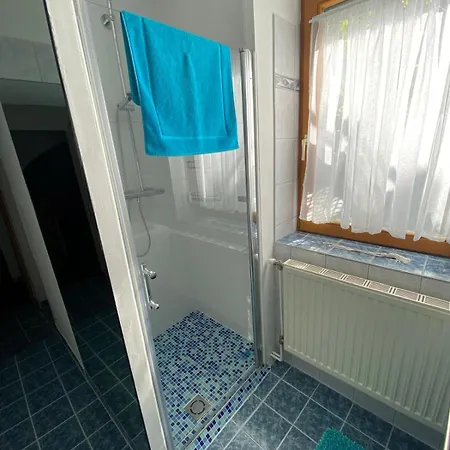 Daire Mit Sauna Im Wienerwald - *