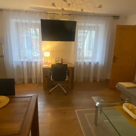 Daire Mit Sauna Im Wienerwald - Modling