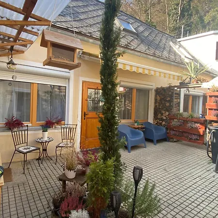 Mit Sauna Im Wienerwald - * Modling