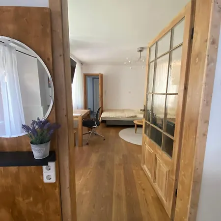 Mit Sauna Im Wienerwald - *