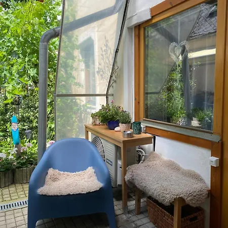 Mit Sauna Im Wienerwald - *