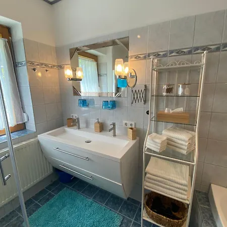 Mit Sauna Im Wienerwald - * Modling