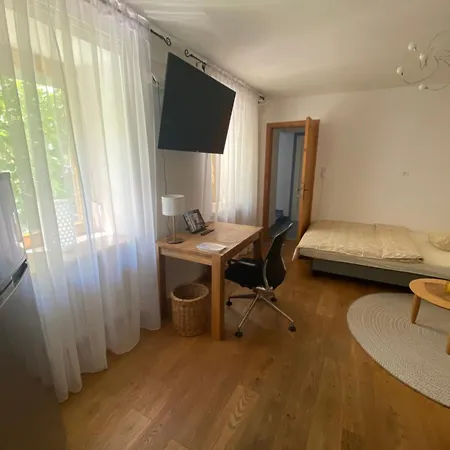 Mit Sauna Im Wienerwald -