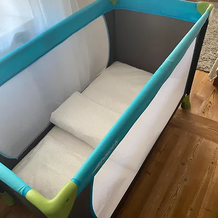 Appartamento Mit Sauna Im Wienerwald -