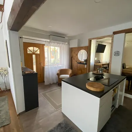 Appartamento Mit Sauna Im Wienerwald - Modling