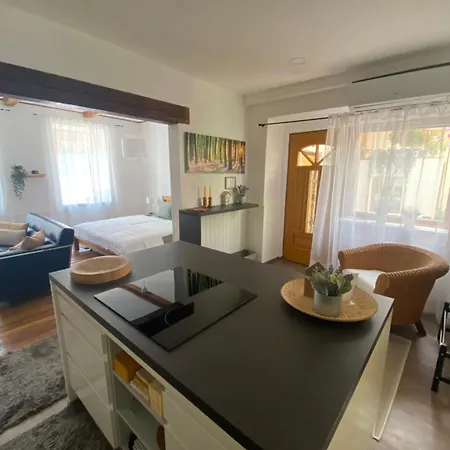 Mit Sauna Im Wienerwald - Apartment