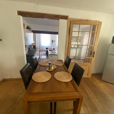 Mit Sauna Im Wienerwald - Appartamento