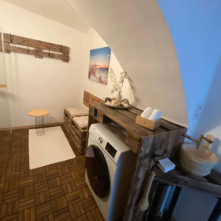 Mit Sauna Im Wienerwald - Appartamento Modling