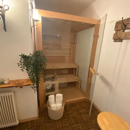 Mit Sauna Im Wienerwald - * Modling