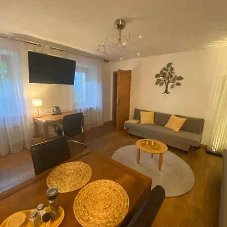 Mit Sauna Im Wienerwald - Appartamento Modling