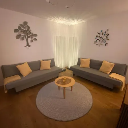 Mit Sauna Im Wienerwald -