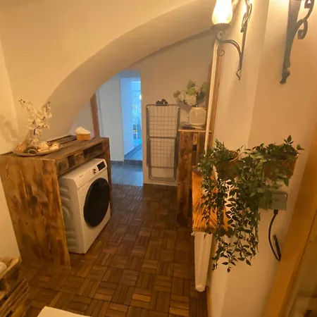 Mit Sauna Im Wienerwald - Apartamento Modling