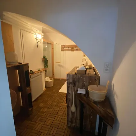 Apartment Mit Sauna Im Wienerwald -
