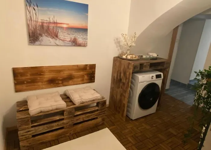 Mit Sauna Im Wienerwald - Apartment *