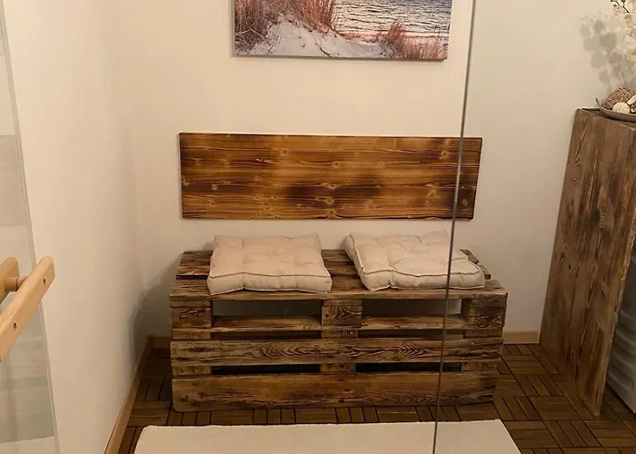 Mit Sauna Im Wienerwald - 뫼들링