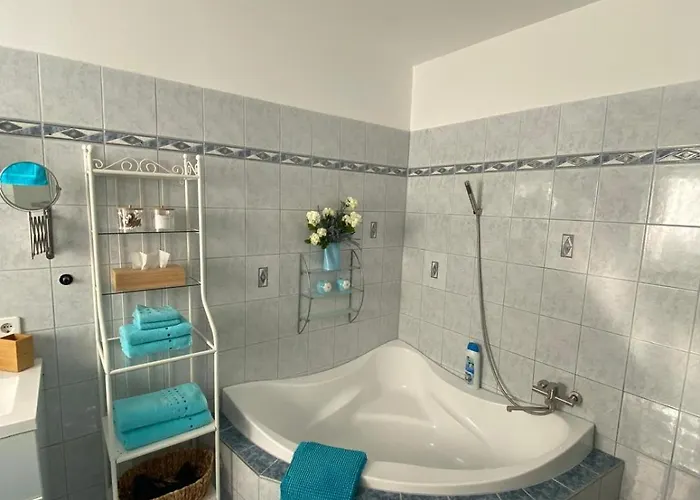 Apartment Mit Sauna Im Wienerwald - *