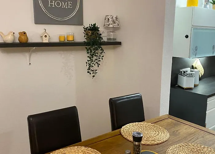 Mit Sauna Im Wienerwald - Apartment Modling