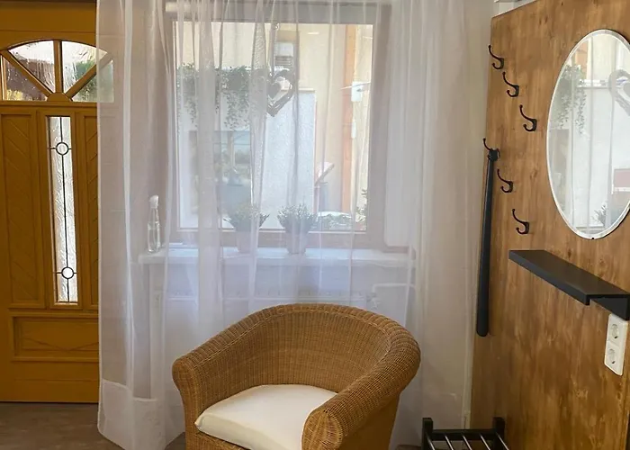 Mit Sauna Im Wienerwald - Apartment *