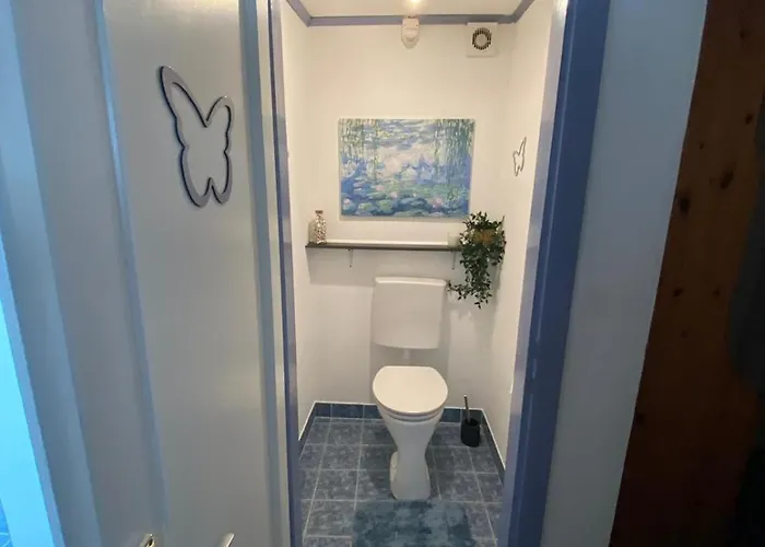 Apartment Mit Sauna Im Wienerwald - Modling