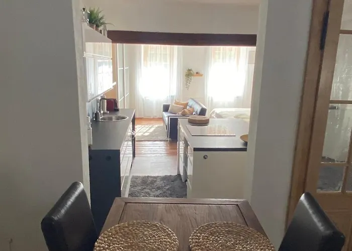 Mit Sauna Im Wienerwald - Apartment Modling