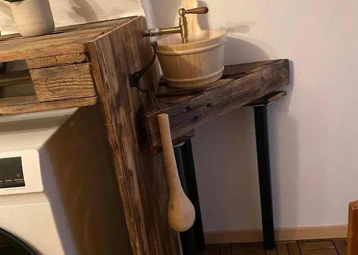 Mit Sauna Im Wienerwald - *