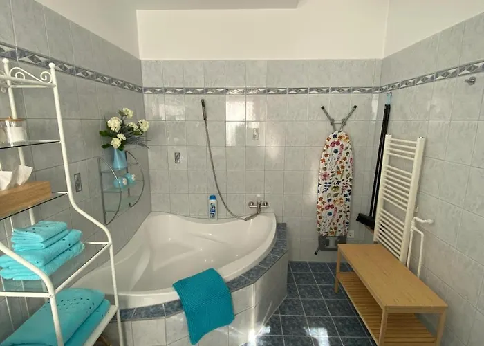 Mit Sauna Im Wienerwald -