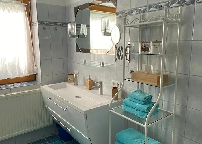 Mit Sauna Im Wienerwald - Apartment