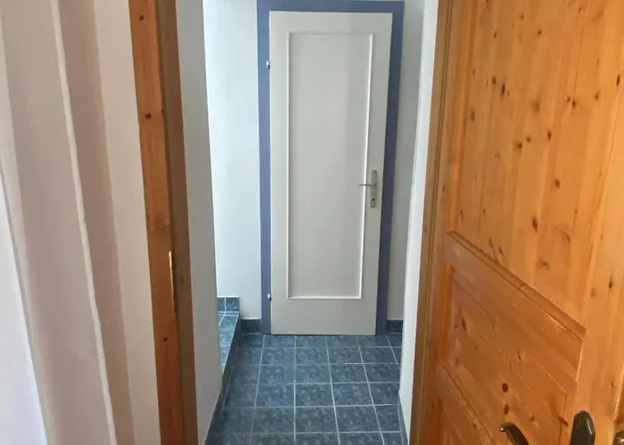 Mit Sauna Im Wienerwald - 아파트 *